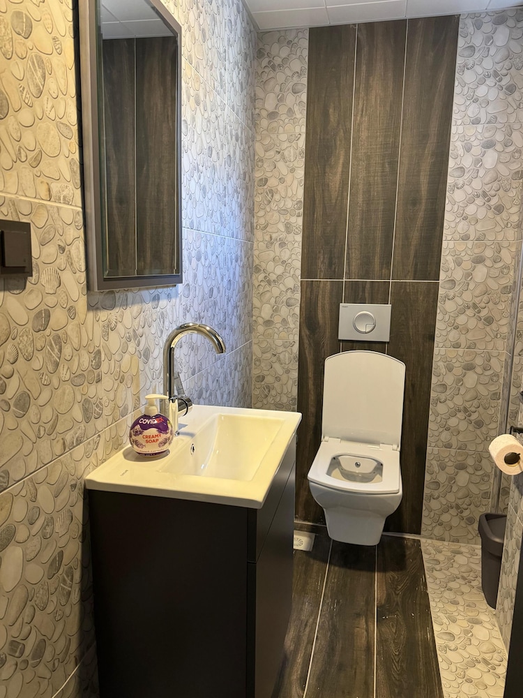 Doğal Termal Suit