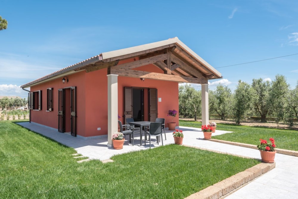 Agriturismo Nonno Gino - Charme&Relax