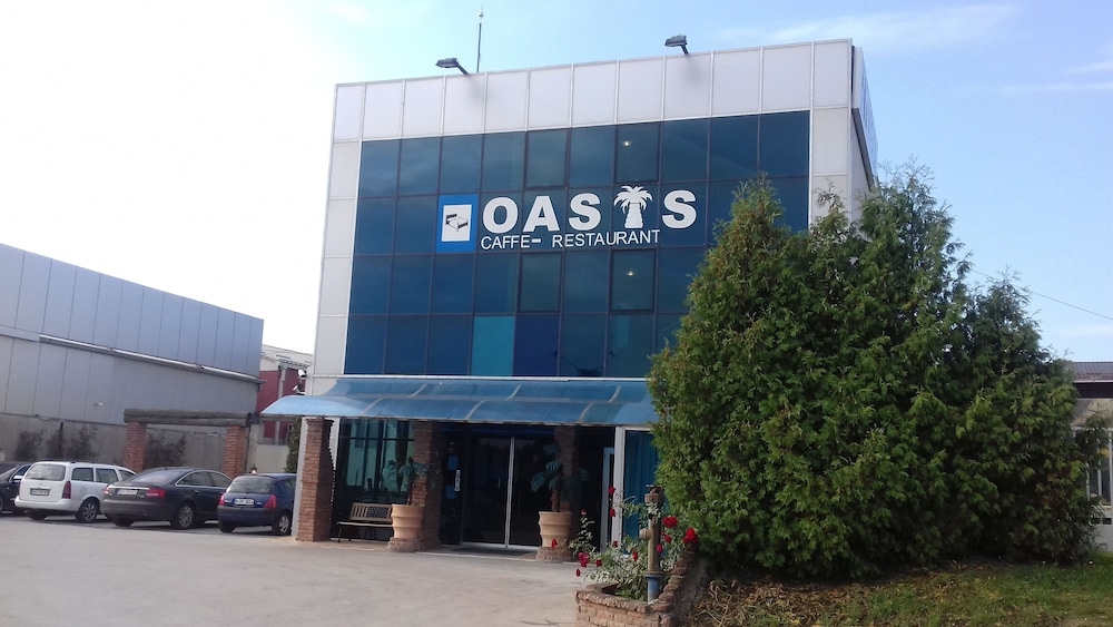 Oasis