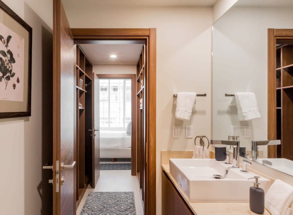 Cheli I Amazing 1 Bedroom Apartment in Polanco photo 3