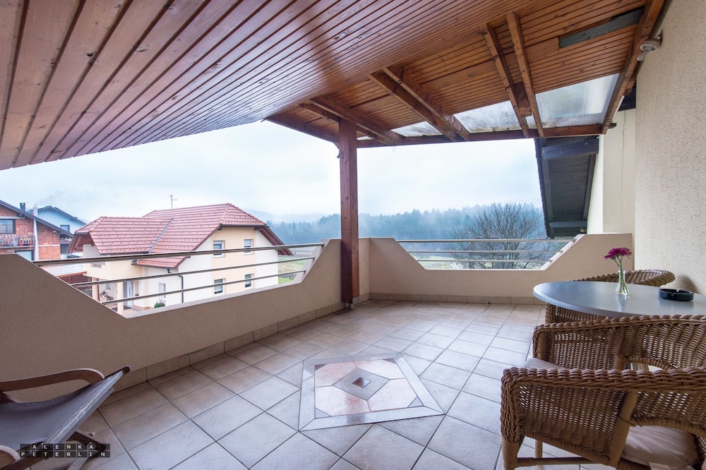 Guesthouse Kolesar, photo 30