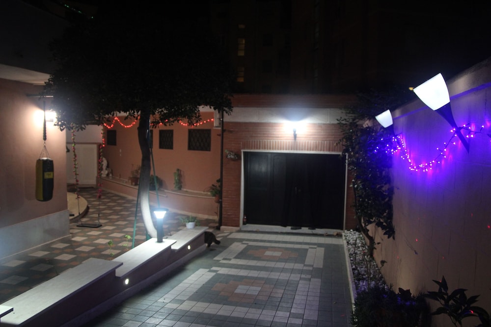 Stella Polare BnB