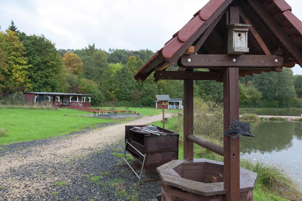 Ferienparadies an der Utzig Quelle