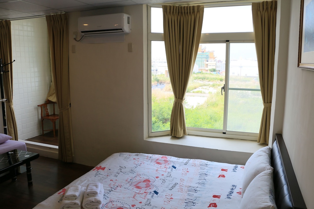 Harmony Guest House