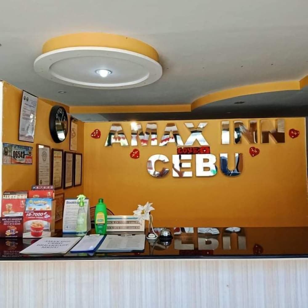 Amax Inn Cebu