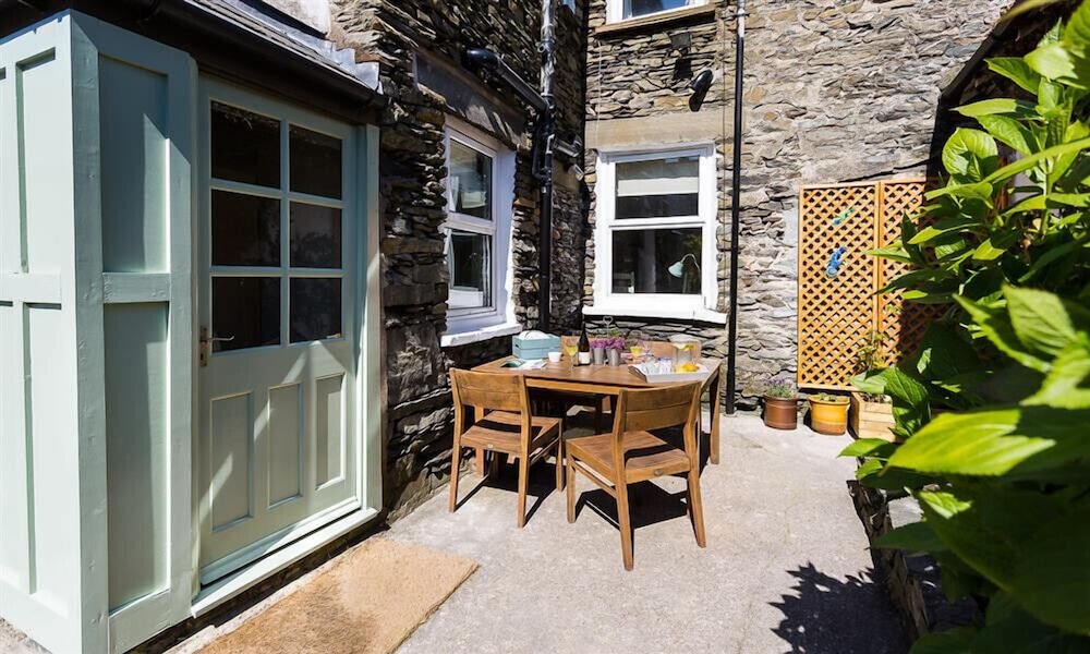 Fern Bank Cottage