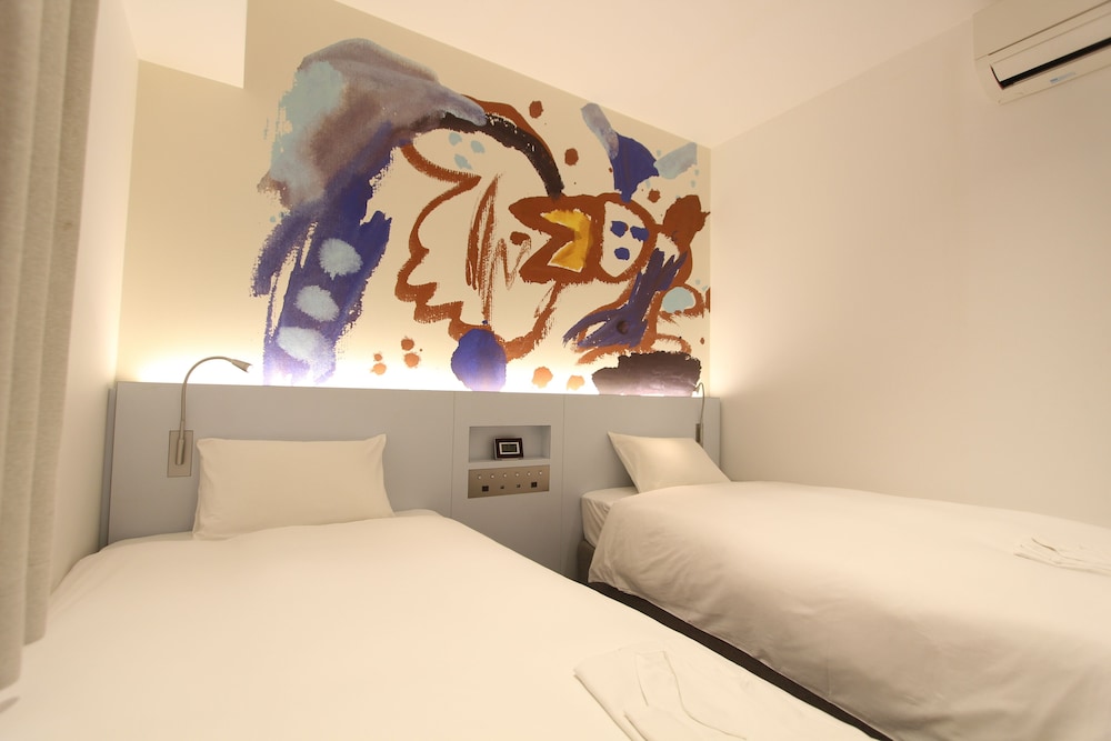 KOKO HOTEL Osaka Namba Ebisucho 9