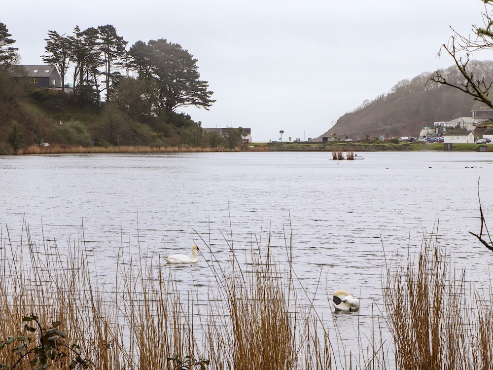 Lakeside