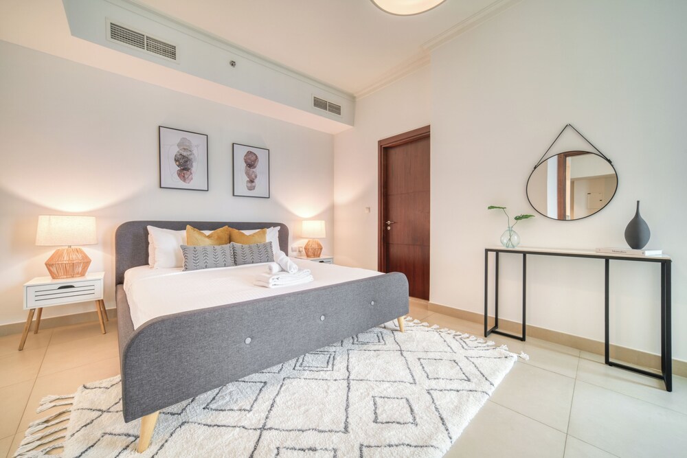 Burj Vista - Mint Stay