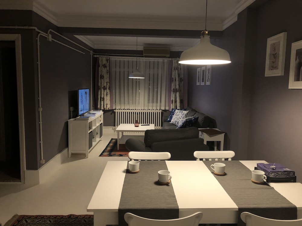 Fehmi Bey Otel - Image 82