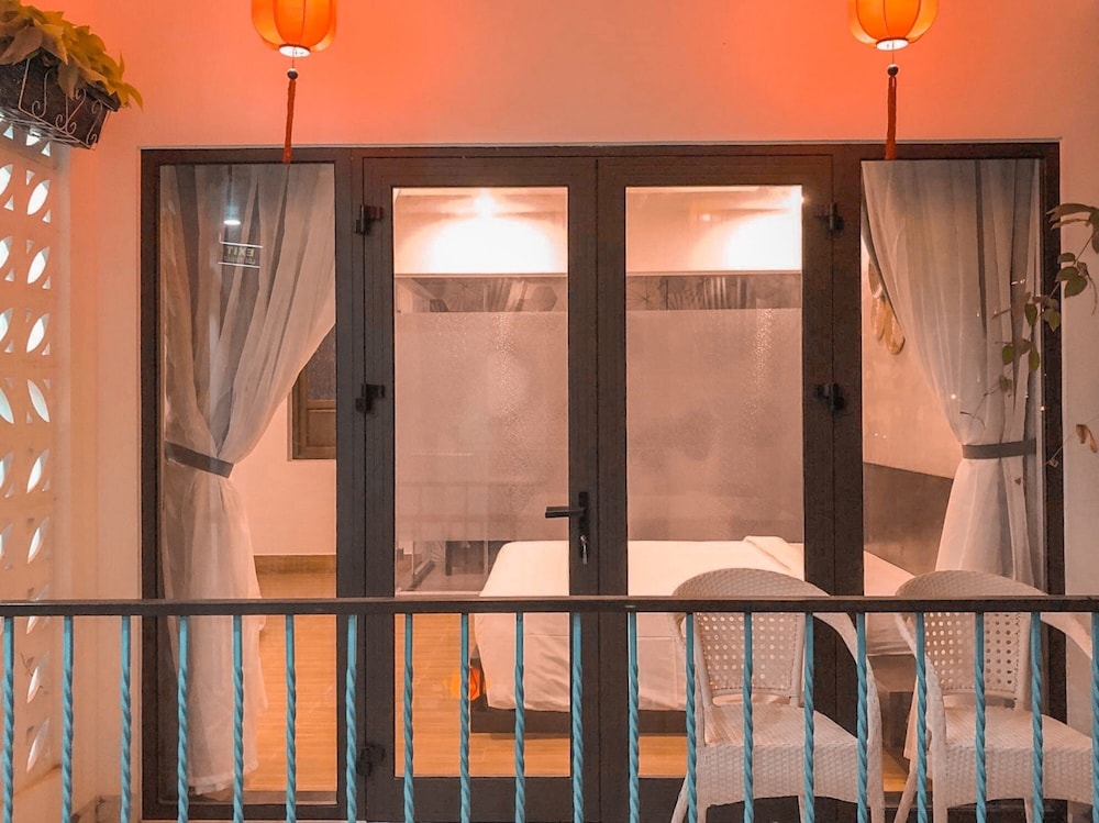 The Night Market Villa view 5