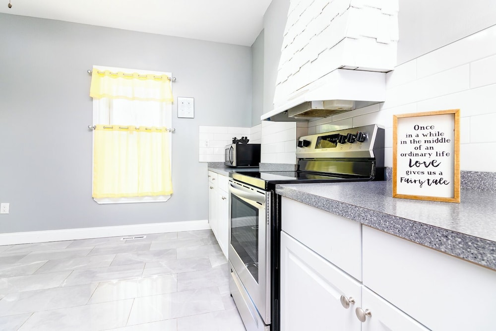 Double House Rental – 11Br Perfect For Big Groups