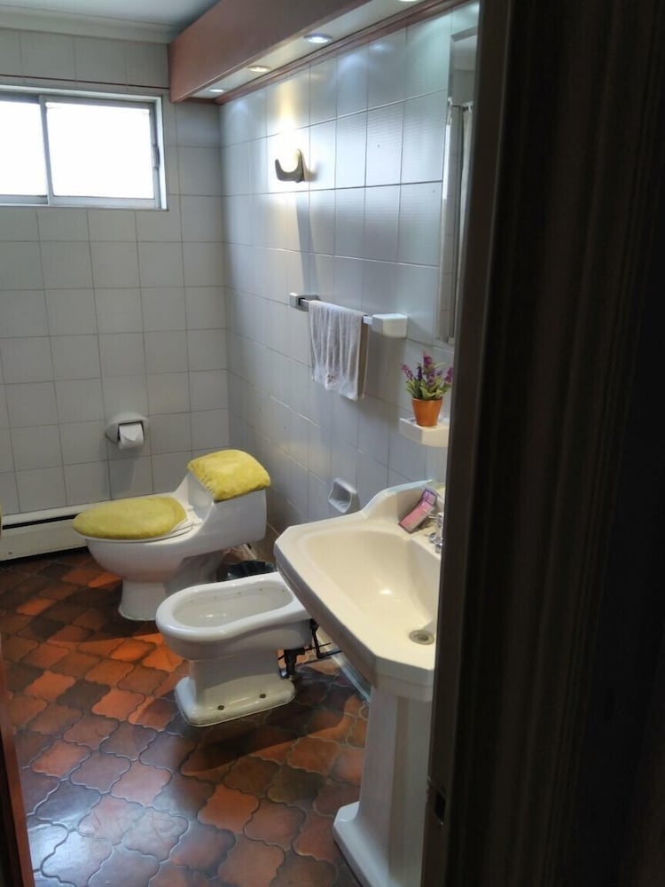 Bed & Breakfast BlumenHaus