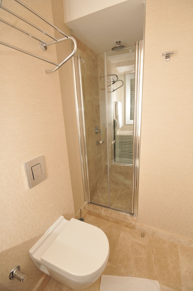 Alesta Yacht Otel - Image 137