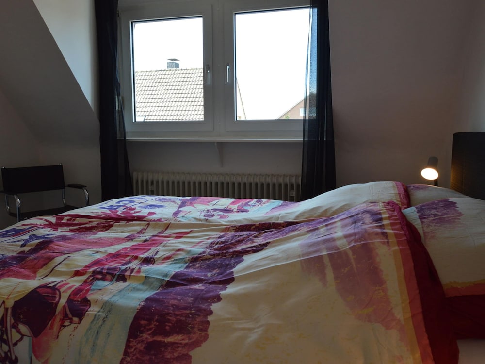 Cozy Apartment in Rees With Wifi view 3