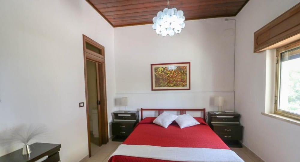 Villa Urania 2 in Fontane Bianche