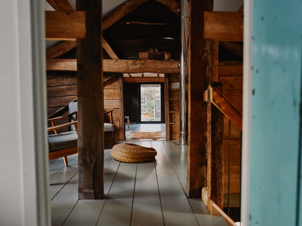 The Hayloft