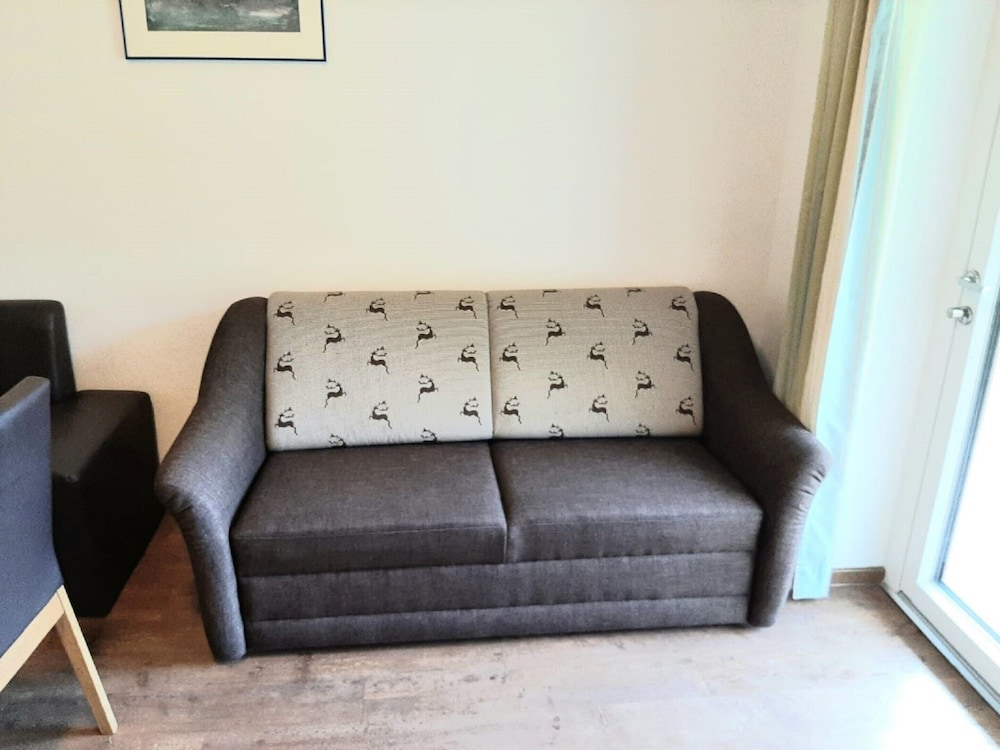 Apartment in Radstadt Near Ski Amade