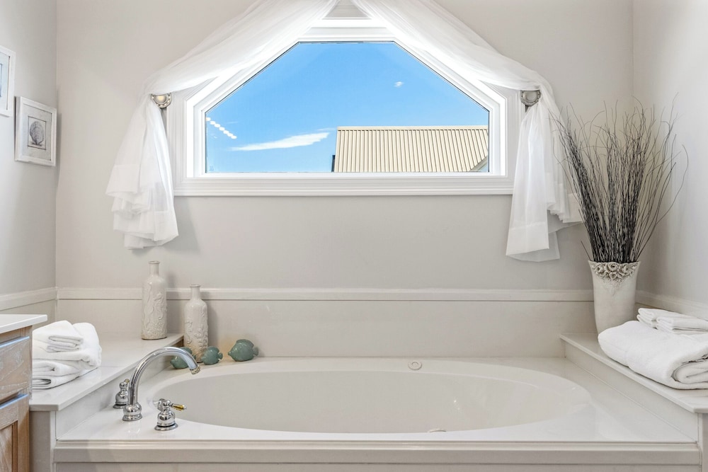 Shiloh - A by Southern Vacation Rentals