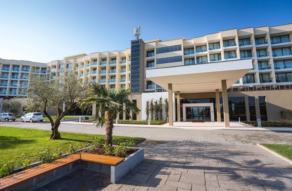 Porec Vacations - Hotel Materada Plava Laguna - Property Image 19