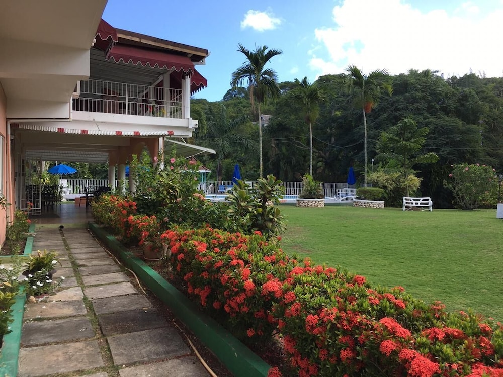 Silver Creek Resort