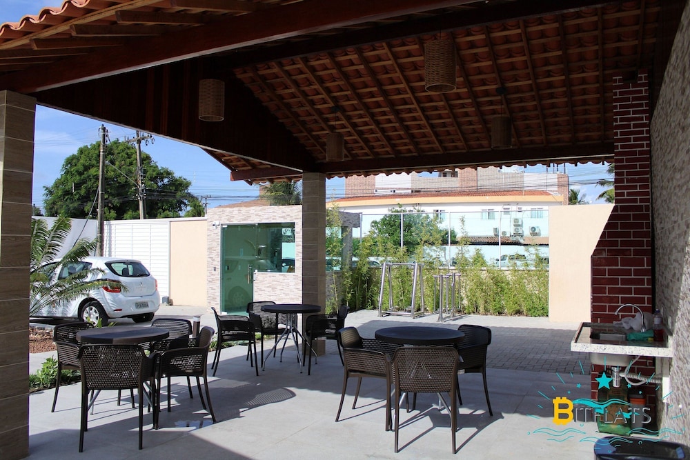 Makambira Residence 2