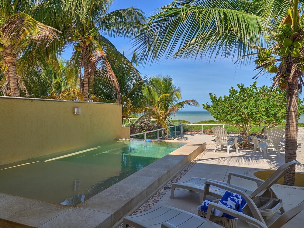 Villa Marina - Yucatan Home Rentals view 2