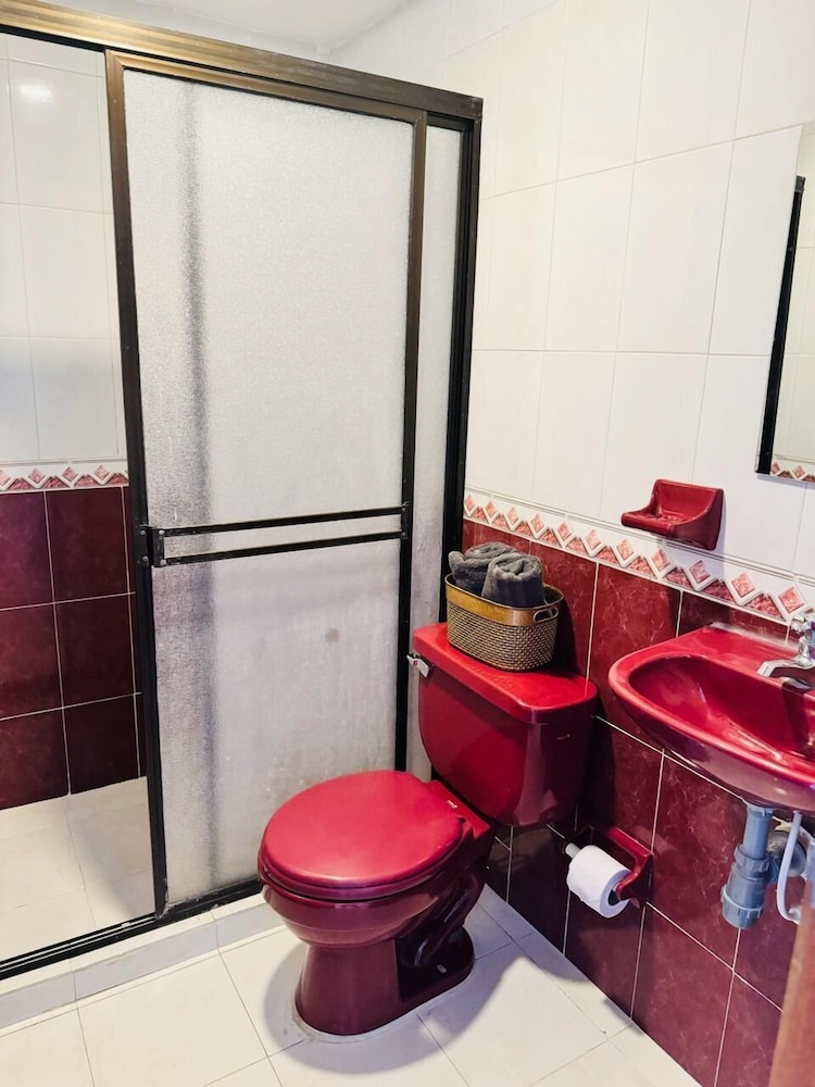 Marbar Cartagena Hostel