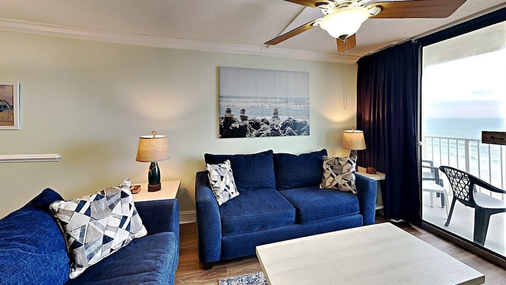 Sands Beach Club 515 2 Bedroom Condo