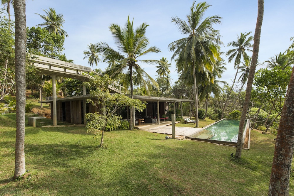 Walatta House