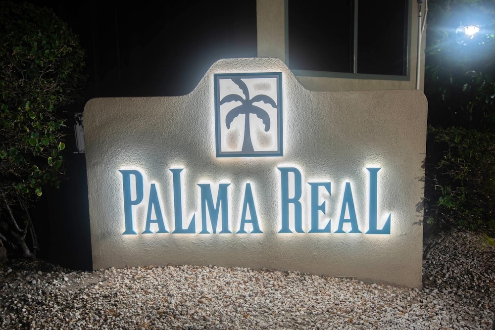 NEW Palma Real 5-F Suitable for 5 Persons