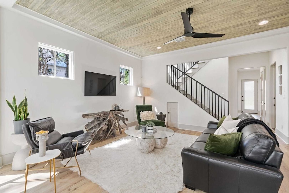 2 Homes in Inlet Beach by Avantstay Dock+lake Access, Saltwater Pool, Close to the Beach