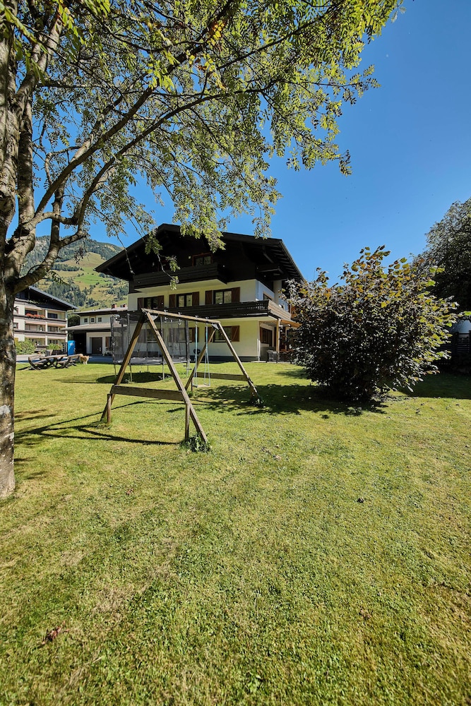 Apartments Enzian
