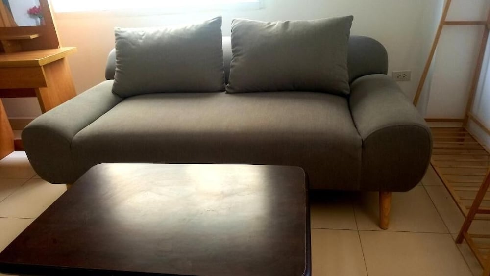 K2 Seaside Suites