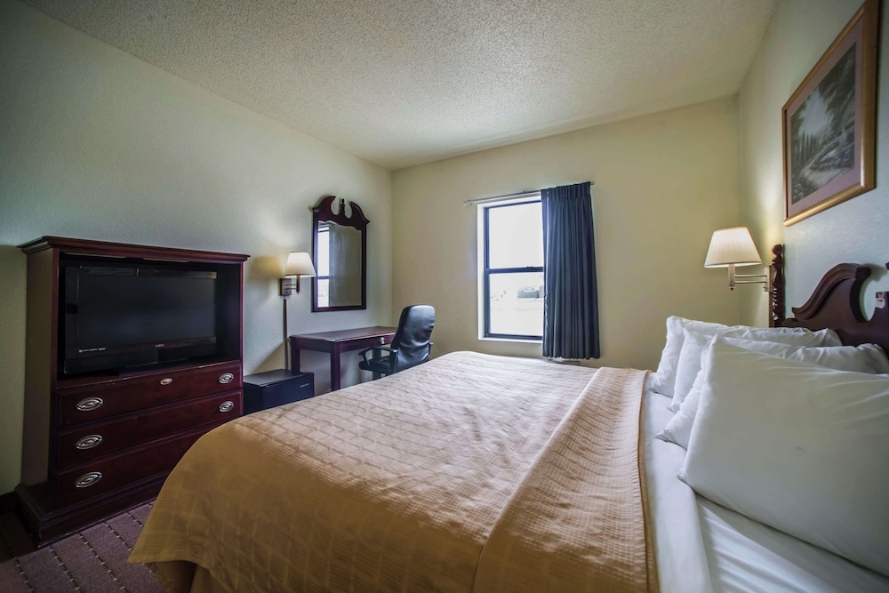 Quality Inn Harrisburg