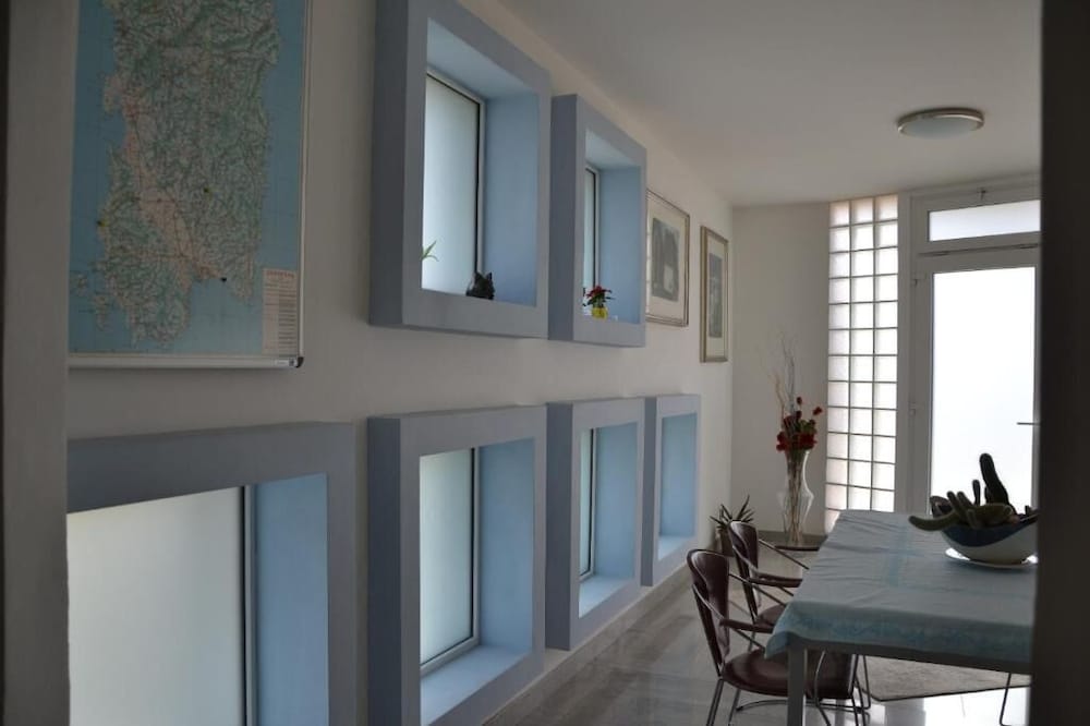 B&B Villa Rosanna