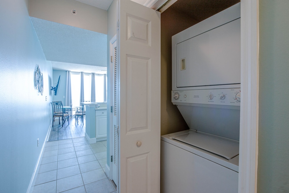 Majestic Beach Resort by Book That Condo