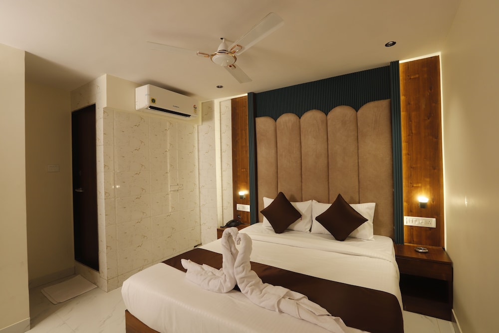 Adkar Residency Gorai Borivali West