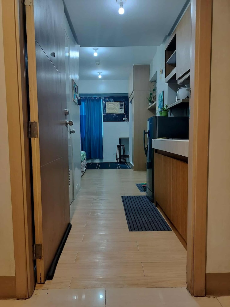 Luxurious City View Condo in Quezon City