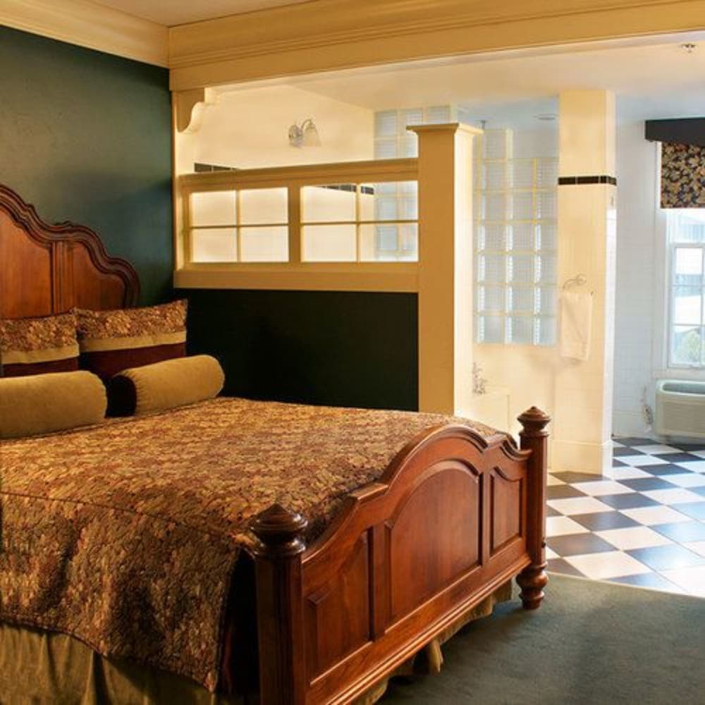 St. Brendan's Inn