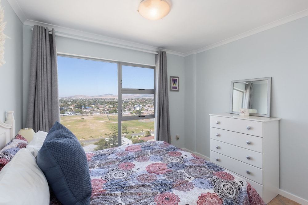 Ocean View A1101 by CTHA view 2