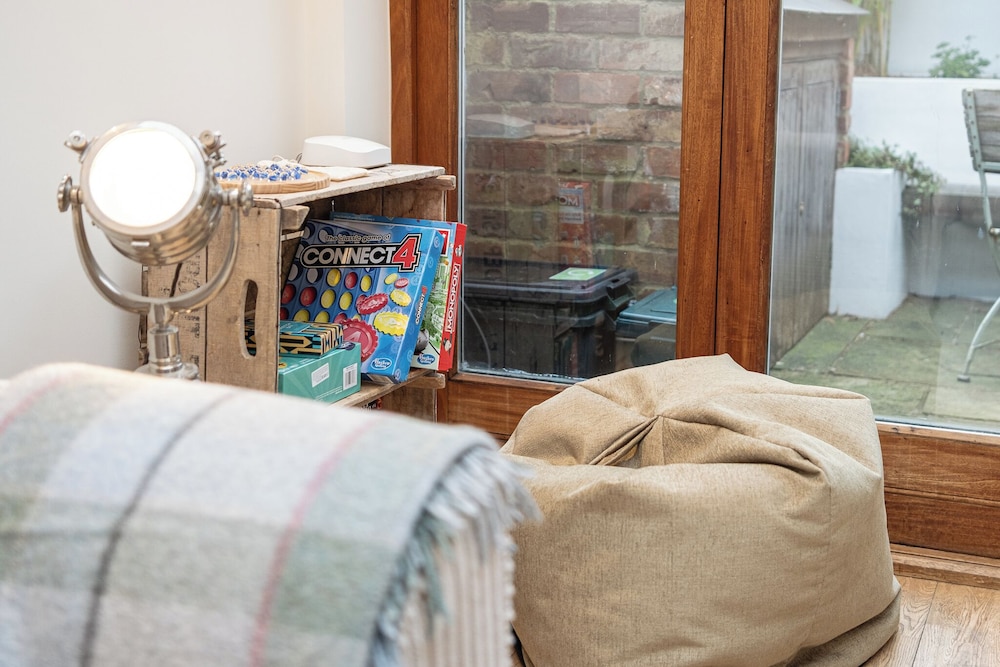 Coach House - Lovely Home in Cheltenham