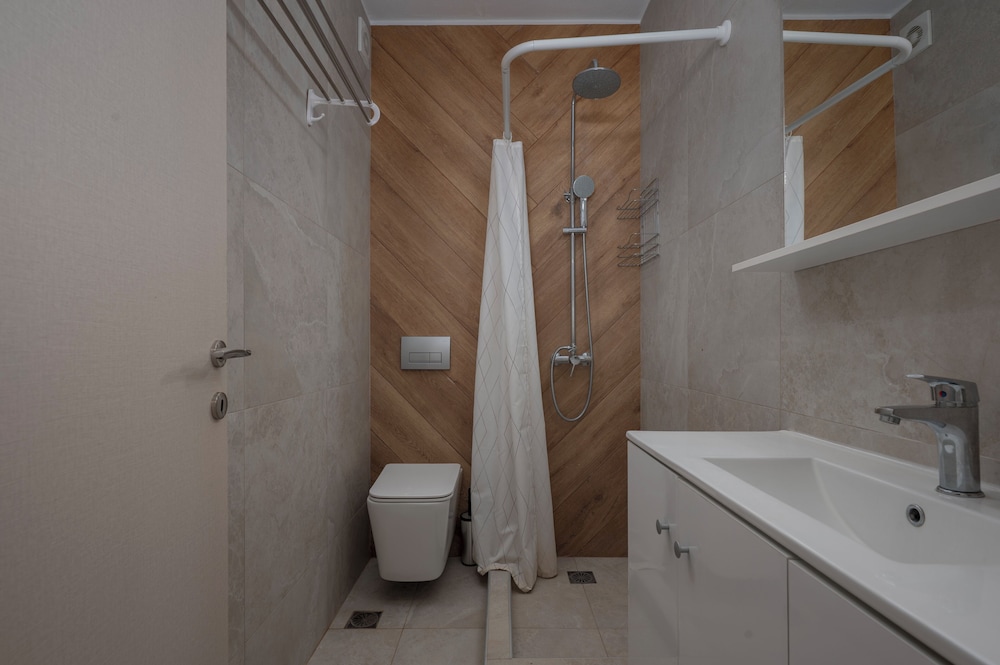 White Pearl Suites Halkidiki