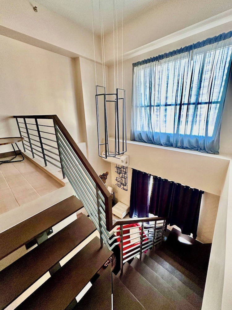 Luxury Cozy Stylish Loft in Makati