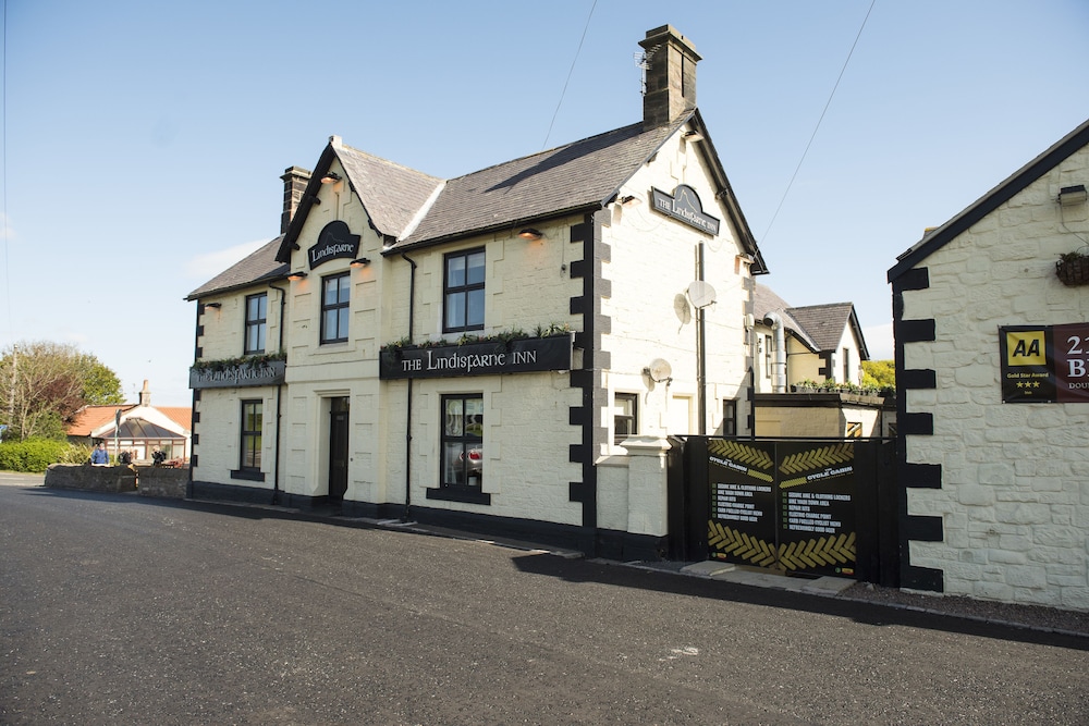 The Lindisfarne Inn - The Inn Collection Group
