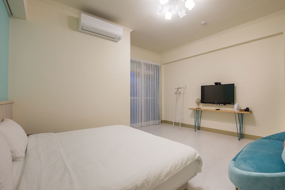 Hualien Elephant B&B view 5