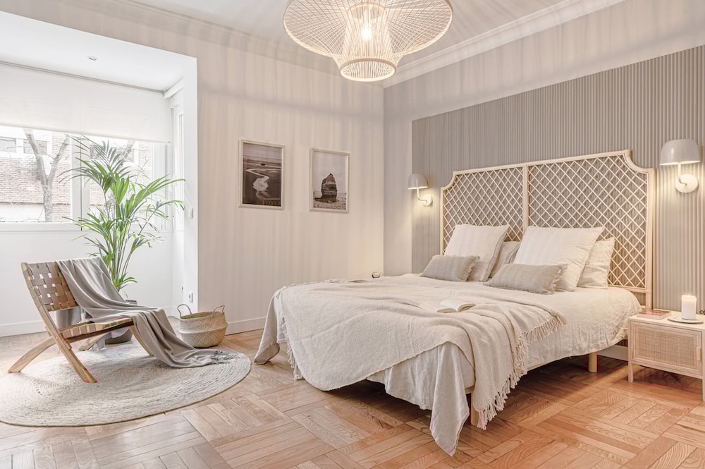 Sanggar - 3 Bedrooms in Almagro