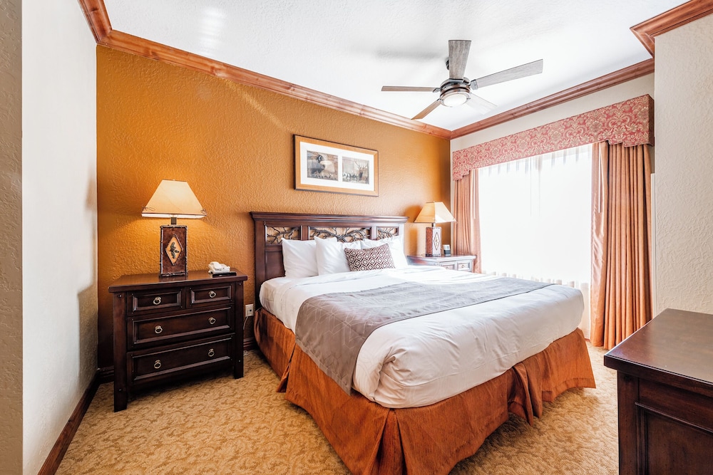 Condos at Canyons Resort by White Pines