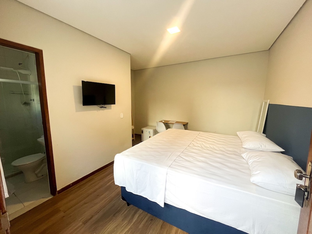 Pousada Barra Comfort