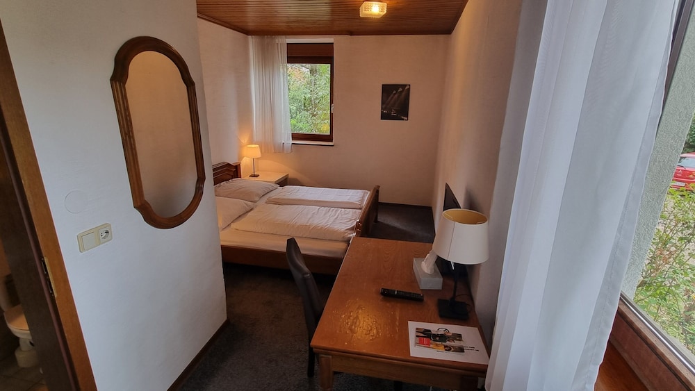 Hotel 3H Mannheim